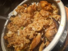 -九田家黑牛烤肉料理(中北镇店)