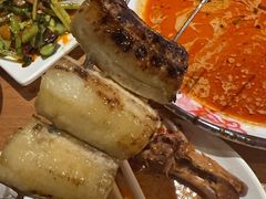-福苗小骆驼烧烤(莲湖路店)