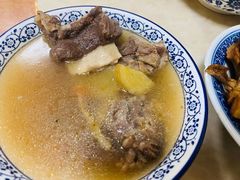-一路飘香面馆
