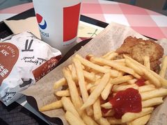 -肯德基(京广桥店)