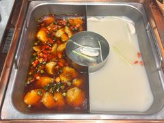 -新辣道鱼火锅(国瑞城店)