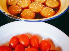 糖粑粑-李子坝梁山鸡(李子坝大鸡哥店)