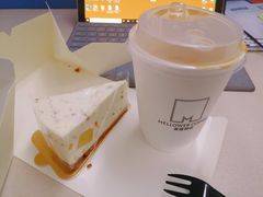 -麦隆咖啡(北大店)