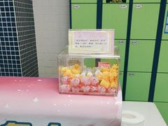 -水立方嬉水乐园
