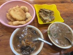 -逍遥镇刘相五胡辣汤豆沫馆(康复中街店)