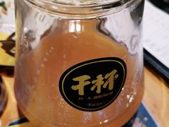 -木屋烧烤(坂田天安云谷店)