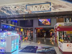 -万达影城(虎门万达广场IMAX店)