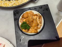 -韩宫宴烤肉·黑毛和牛·料理(合肥滨湖银泰城店)