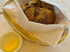 -上海和平饭店华懋阁 Cathay Room