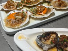 -神洲四海大酒楼(王府井澳门中心店)