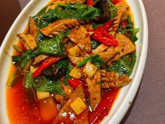 -沸腾鱼乡(知春路分店)