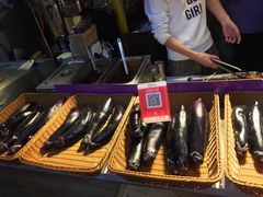 -李好吉吉自选炸鸡(星天广场店)