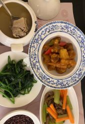 -金芙美月子中心(财富别墅店)