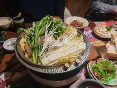 -弓二·烧鸟居酒屋(财富购物中心店)