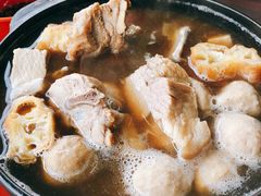 -新记肉骨茶