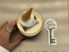 -HUGS coffee(东区店)