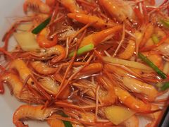-吴越荣记苏州菜·松鼠桂鱼100%活鱼现做(斜塘老街店)