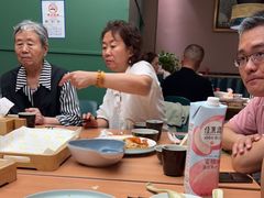 -群姐面馆·海鲜烧烤(同安路二店)