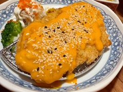 -隐月· 㐂和食屋(芝罘万达公馆店)