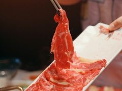 -犇鼎牛潮汕牛肉火锅(新辰里学清路店)