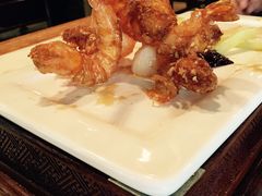 -那家小馆•北京菜•烤鸭(香山店)