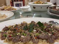 -龙悦湾酒家·八阵鱼生·渔人码头店