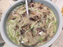 顺德拆鱼羹-任兴记(定西路店)