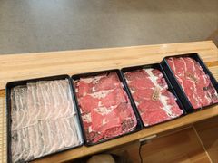 -牛匠和牛寿喜锅(西安总店)