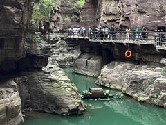 -云台山风景名胜区