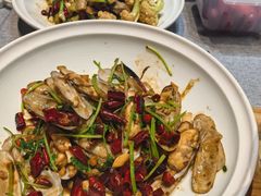 -庆赫隆融合菜馆(群力店)