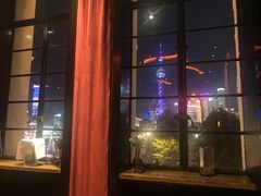 -YUE·6·西式融合餐厅(外滩六号店)