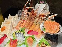 -花潮料理艺食馆(SM新生活广场店)