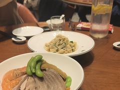 -上海人家花樣年华(中山公园店)