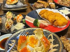 -鸟鹏烧鸟居酒屋(龙岗万科店)