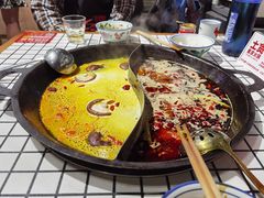 -董眼镜火锅(洪崖洞总店)