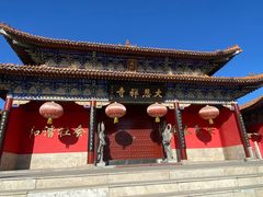 -大悲禅寺