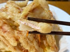 锅包肉-金掌勺·锅包肉(双榆树店)