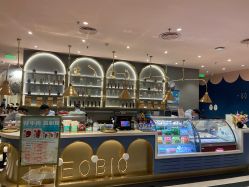 -奈尔宝家庭中心·亲子餐厅(前滩店)