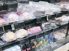 -COSTA COFFEE(西贸凯德晶品4层2店)