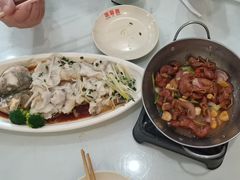 -金鸭都·老北京特色家常菜(潘家园店)