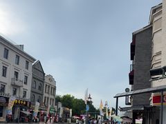 -天河潭旅游度假区
