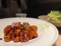 -桂满陇·西湖船宴(平安金融中心店)