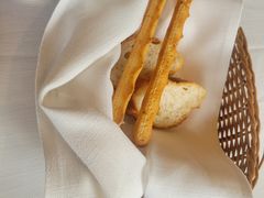 -La Vita 意大利传统料理(富民路店)