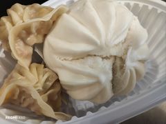 -包道广式点心专门店(东山口店)