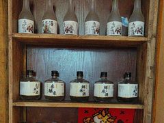 -寨子里的钵钵菜-湘西山里菜(火车站店)