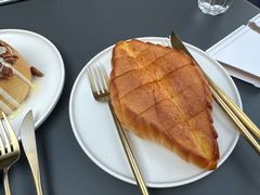 -大酉·M Coffee(北京美术馆店)