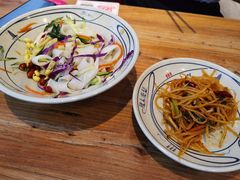 -陇上秦轩biangbiang面(萧山万象汇店)
