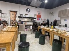 -贤花饭店(城阳店)