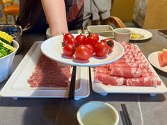 -君邦火锅(新疆大厦店)