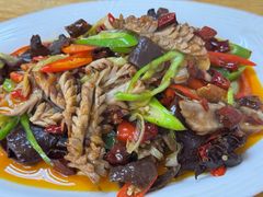 -重庆豆花饭